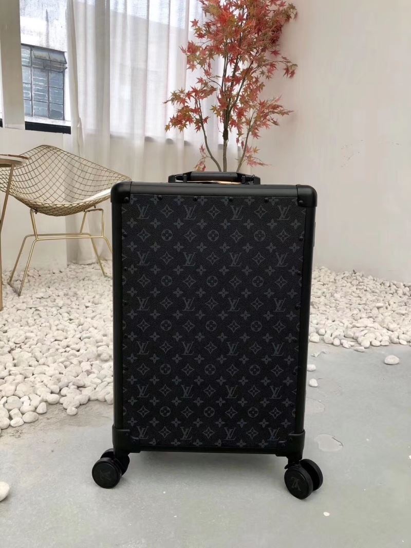 Louis Vuitton Suitcase